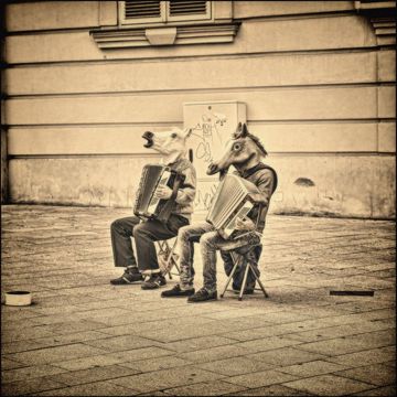 Degişik Şarkılar-cover