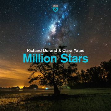 Million Stars-cover