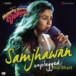 Samjhawan(Unplugged by Alia Bhatt)(Unplugged)-cover