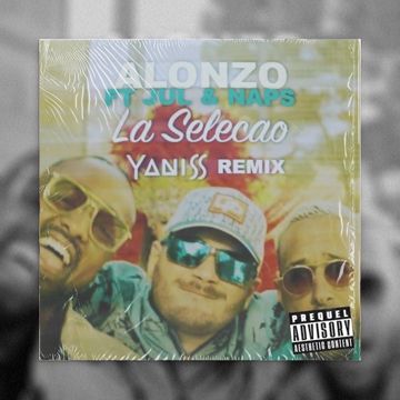 La Selecao-cover