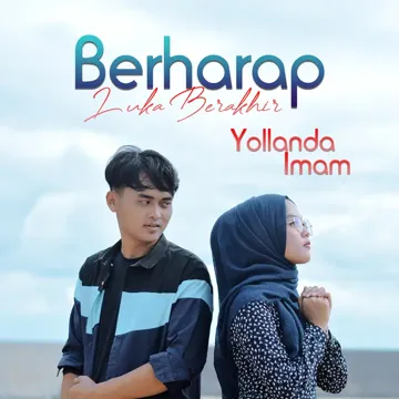Berharap Luka Berakhir-cover