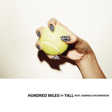 Hundred Miles-cover