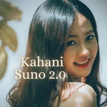 Kahani Suno 2.0 (Mashup)-cover