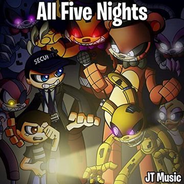 Join Us For A Bite-cover