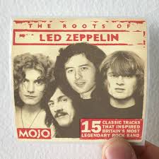 Rock N Roll-cover