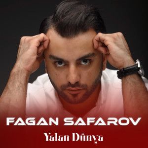 yalan dünya-cover