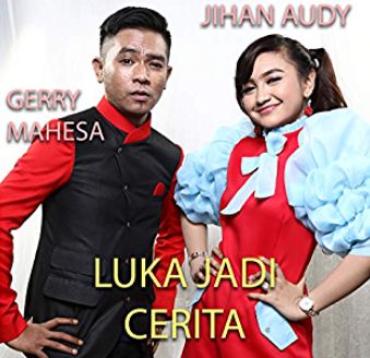 Luka Jadi Cerita