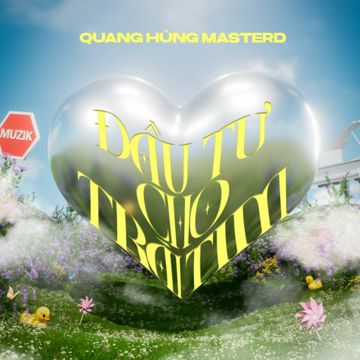 Đầu Tư Cho Trái Tim-cover
