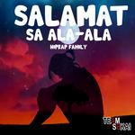 Salamat Sa Ala-ala-cover