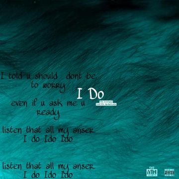 I DO-cover