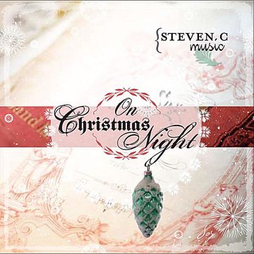 On Christmas Night-cover