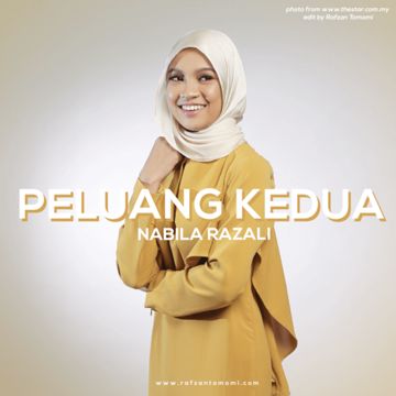 Peluang Kedua (Piano)-cover