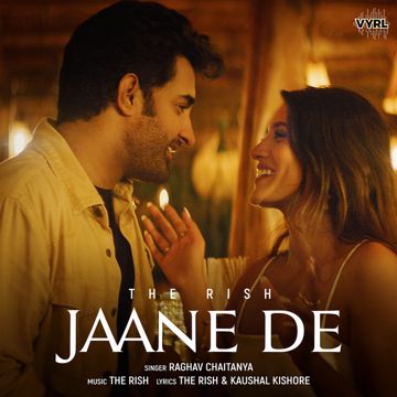 Jaane De-cover
