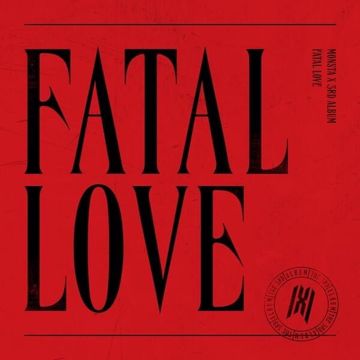 Love Killa-cover