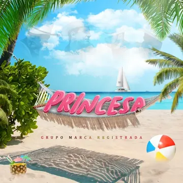 Princesa-cover
