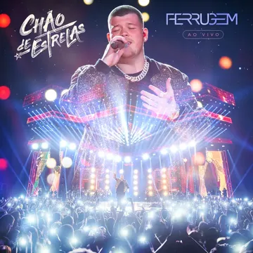 Pai de menina (Ao vivo)-cover
