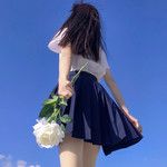 小风车夹子音