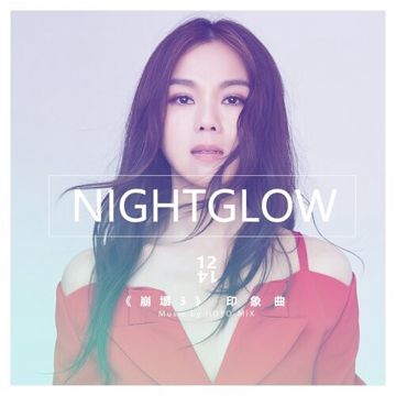 Nightglow-cover
