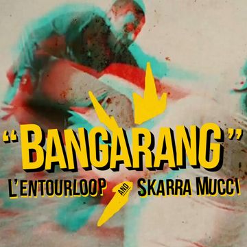 Bangarang-cover