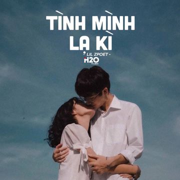 Tình Mình Lạ Kì - Lofi Ver. 2-cover