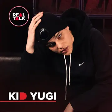 Fall out (feat. Kid Yugi & Swan)-cover