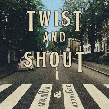 Twist and Shout-cover