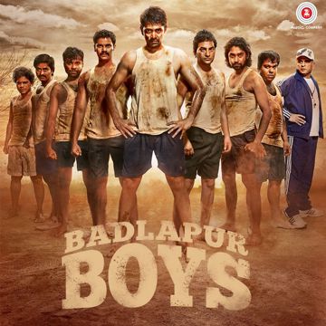 Judaai SHORT