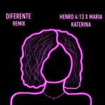 Diferente (feat. Maria Katerina)(Remix)
