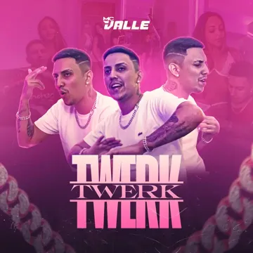 Twerk-cover