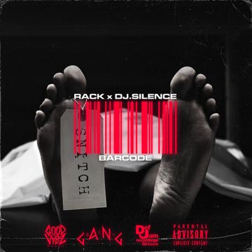 Barcode-cover