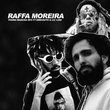 Raffa Moreira-cover
