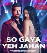 So Gaya Ye Jahan-cover