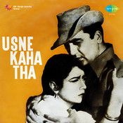 Aaha Rim Jhim Ke Ye Pyare Pyare-cover
