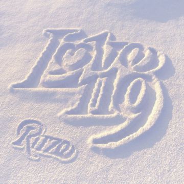 Love 119-cover