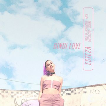 Mi voz-cover