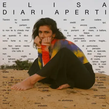 Tua Per Sempre-cover