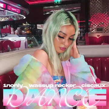 DANCE!-cover