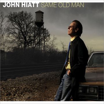 The Old Man-cover