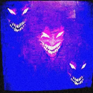 GRUNK (feat. Yung Kage, XANAKIN SKYWOK, & Sadfriendd)-cover