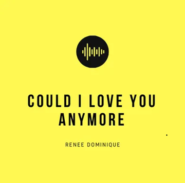 Could I Love You Any More (Acoustic Version)-cover