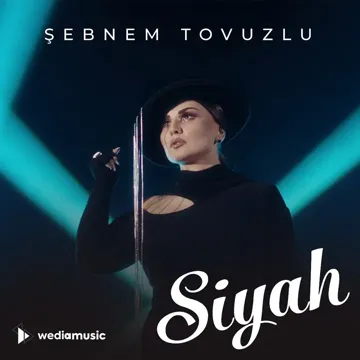 Siyah