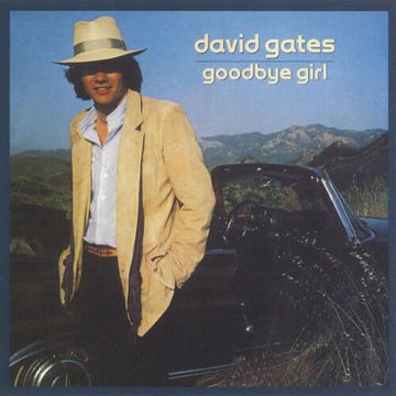 Goodbye Girl-cover