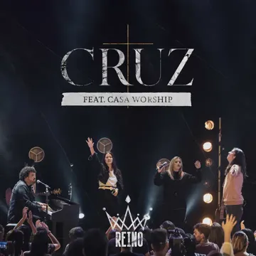 Cruz-cover
