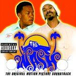 Holla(Album Version Explicit)-cover