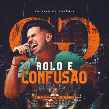 Um Sonhador / Não Aprendi Dizer a Deus (Ao Vivo)-cover