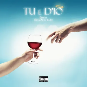Tu e D'io (feat. Nina Zilli & J-Ax)-cover