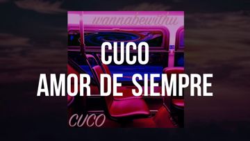 Amor de siempre-cover