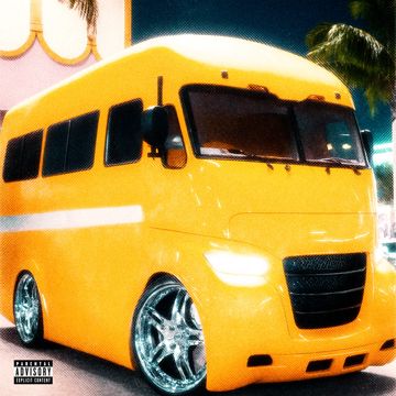 BUS-cover