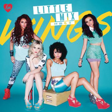 Wings-cover