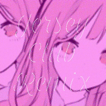 KIMINO SEIDESU feat MikuHatsune Jersey Club Remix(vip)